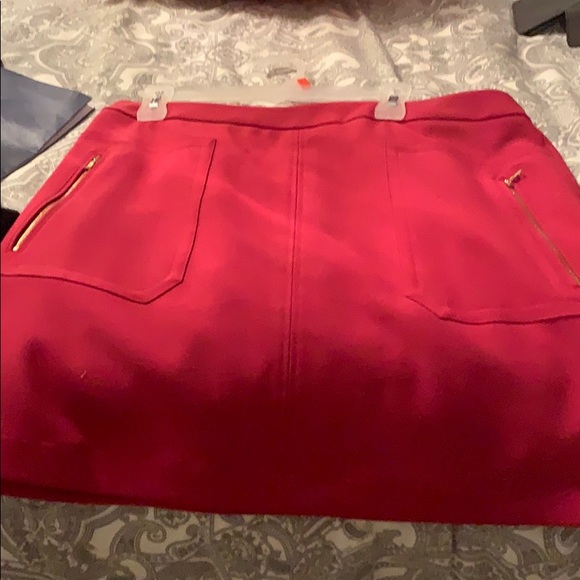 Pink Skirt - Picture 2 of 2